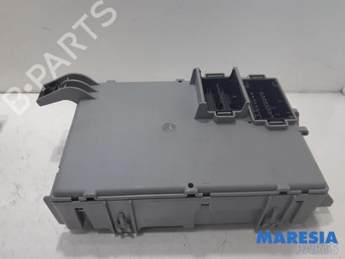 Engine control unit (ECU) FIAT 500 (312_) 0.9 (312AXG1A, 312.AXG11) | BP31386963M57 