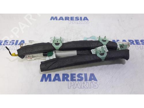Used Left curtain airbag ALFA ROMEO GIULIETTA (940_) 1.4 TB (940FXA1A, 940FXT1A) (120 hp) 31424620