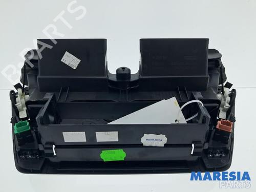 Luftventil CITROËN C4 Picasso I MPV (UD_) 1.6 THP 155 | BP32133086I21 