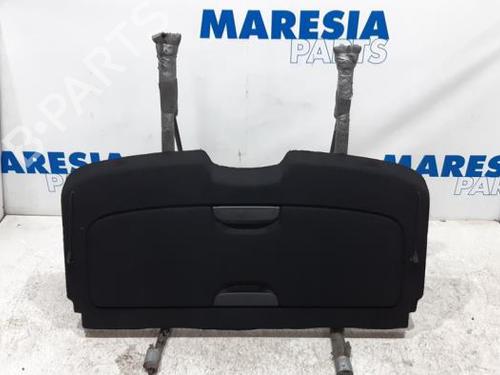 Used Rear parcel shelf PEUGEOT 308 I (4A_, 4C_) 1.6 16V (120 hp) 31524158