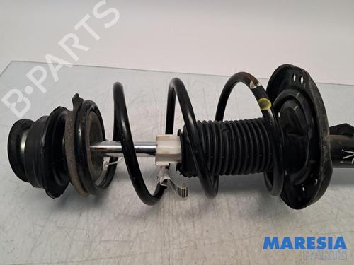 Left front shock absorber FIAT 500 (312_) 0.9 (312AXG1A, 312.AXG11) | BP33411275M16 - Image 3