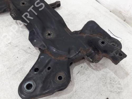 Subframe CITROËN C3 II (SC_) 1.6 HDi | BP31435785M9