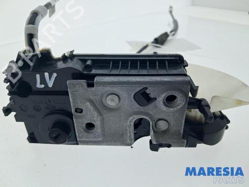 Electronic module PEUGEOT 2008 I (CU_) 1.2 THP 110 / PureTech 110 | BP38459328M83 - Image 2