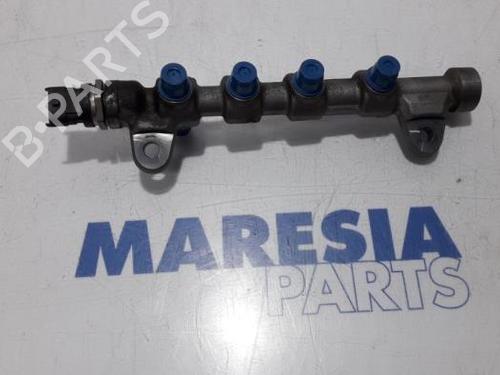 Used Injection rail ALFA ROMEO GIULIETTA (940_) 1.6 JTDM (940FXD1A) (105 hp) 31439186