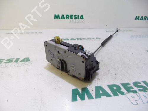 Electronic module FIAT GRANDE PUNTO (199_) 1.4 T-Jet (199AXM1A, 199BXM1A, 199BXN1A) | BP31505266M83 - Image 2