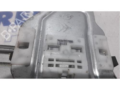 Front right window mechanism CITROËN BERLINGO Box Body/MPV (B9) 1.6 HDi 90 | BP31506954C23 - Image 2