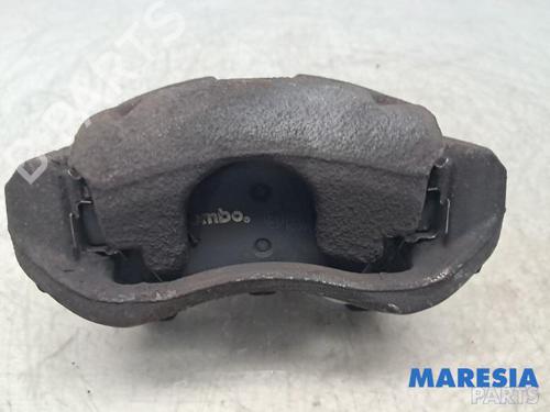 Left front brake caliper FIAT 500 C (312_) 1.4 (312CXC1B, 312AXC1B) | BP32197195M105 - Image 2
