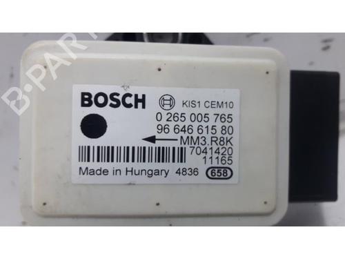 Módulo eletrónico CITROËN DS4 (NX_) 1.6 VTi 120 | BP31386812M83 