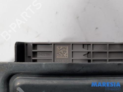 ECU airbags RENAULT ZOE (BFM_) ZOE | BP31423494M53