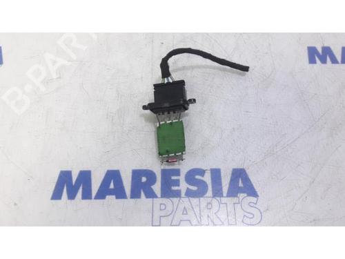 Used Electronic sensor FIAT 500 (312_) 0.9 (312AXN1A) (80 hp) 31391272