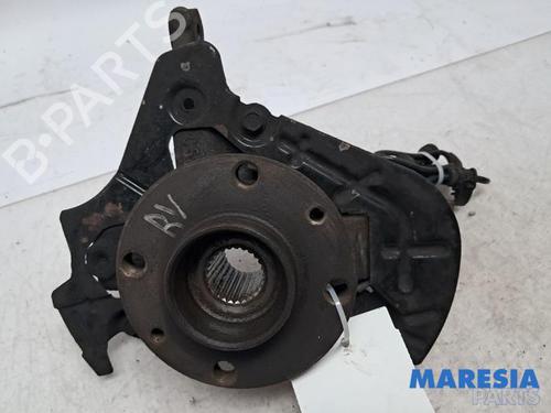 Used Right front steering knuckle Right front steering knuckle 38439152 38439152