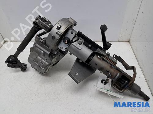 Lenksäule für RENAULT CAPTUR I (J5_, H5_) 0.9 TCe 90 (90 hp) 31510980