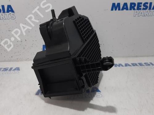 Air filter box DACIA LOGAN MCV II 1.5 dCi | BP31387483M87