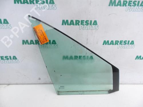 Used Front right quarter glass Front right quarter glass 31425375 31425375