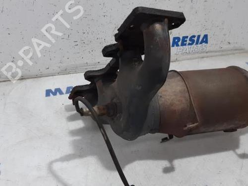 Catalyst FIAT PUNTO EVO (199_) 1.4 (199AXB1A) | BP31390629M10