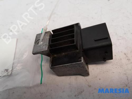 Electronic module RENAULT SCÉNIC III (JZ0/1_) 1.5 dCi | BP31492066M83