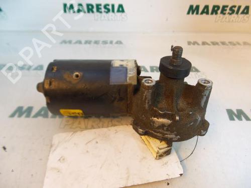 Used Front wiper motor PEUGEOT PARTNER Box Body/MPV (5_, G_) 1.9 D (69 hp) 31526888