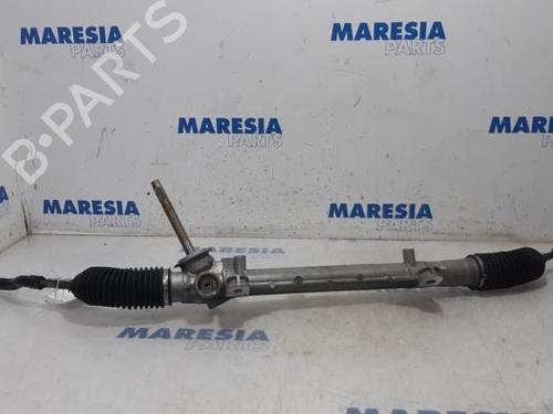 Used Steering rack RENAULT GRAND SCÉNIC III (JZ0/1_) 1.4 16V (JZ0F) (131 hp) 31419876
