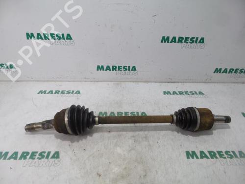 Used Left front driveshaft PEUGEOT BOXER Van 2.2 HDi 100 (101 hp) 31476158