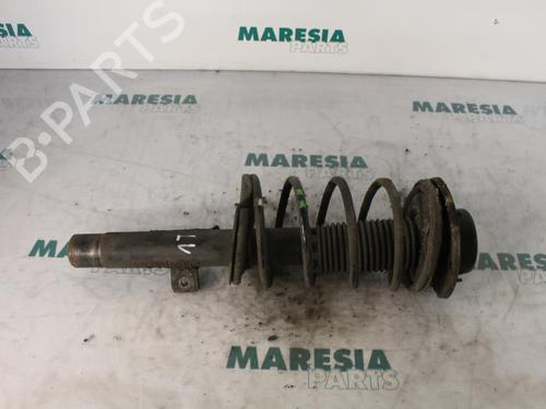 left-front-shock-absorber-peugeot-206-hatchback-2ac-1998-1999-2000-2001-2002-2003-2004-2005-2006-2007-2008-2009-2010-2011-2012-31444752 main image