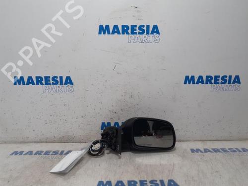 Used Right mirror PEUGEOT 307 CC (3B) 2.0 16V (136 hp) 31408255
