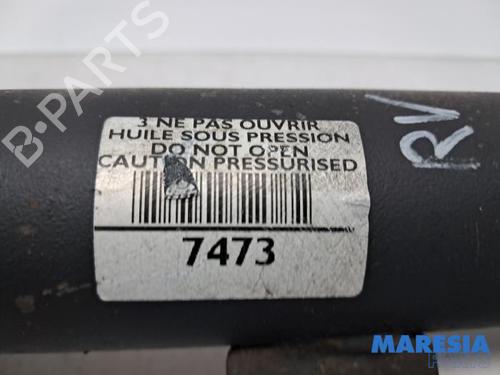 Dämpfer vorne rechts für Dämpfer vorne rechts CITROËN C4 II (NC_) 1.6 VTi 120 (NC5FS0, NC5FS9) (120 hp) 35820717 35820717