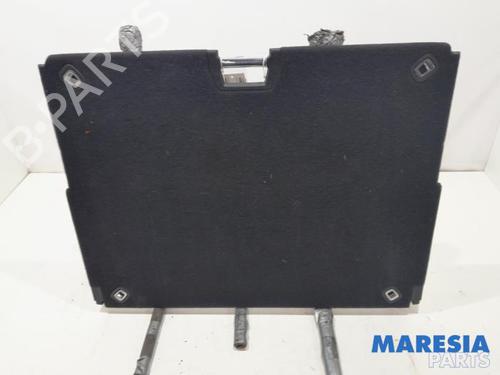 Used Luggage compartment floor PEUGEOT 3008 I MPV (0U_) 1.6 THP (156 hp) 31469505