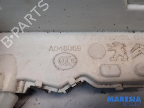 Electronic module CITROËN C3 II (SC_) 1.0 VTi 68 | BP31490233M83 - Image 4