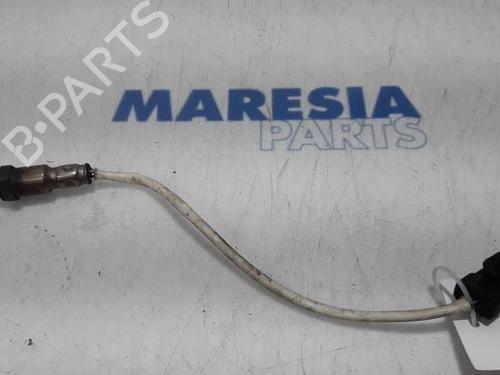 Elektronisk sensor PEUGEOT 308 II (LB_, LP_, LW_, LH_, L3_) 1.2 VTi 72 (82 hp) 31496748