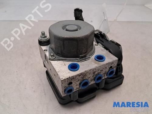 Used ABS pump FIAT PANDA (312_, 319_) 0.9 (312PXP1A) (60 hp) 31411533