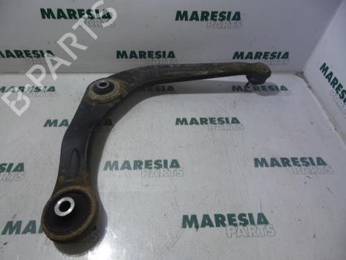 Used Left front suspension arm PEUGEOT 206 SW (2E/K) 2.0 HDi (90 hp) 31391103