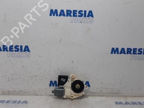 Used Rear right window mechanism RENAULT MEGANE III Hatchback (BZ0/1_, B3_) 1.4 TCe (BZ0F, BZ1V) (131 hp) 31462707