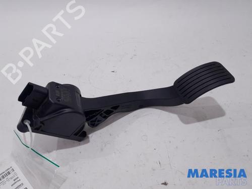 Used Electronic module PEUGEOT 3008 I MPV (0U_) 1.6 THP (156 hp) 31440935