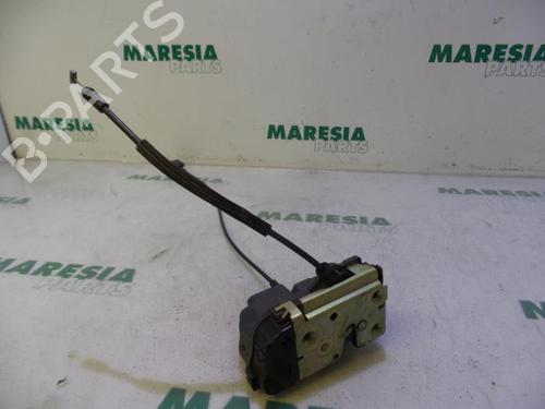 Electronic module RENAULT SCÉNIC II (JM0/1_) 2.0 (JM05, JM0U, JM1N, JM1U, JM2V) | BP31406522M83