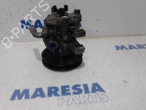 Styring servopumpe CITROËN JUMPER II Bus 2.2 HDi 120 (120 hp) 31479498