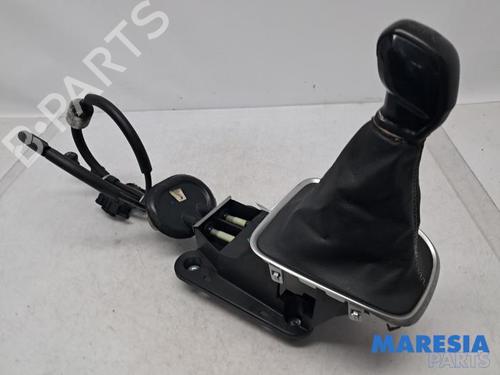Used Gear lever CITROËN C3 III (SX) 1.2 VTi 82 (82 hp) 31497765