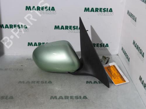 Bakspejl Højre FIAT BRAVO I (182_) 1.2 16V 80 (82 hp) 31521165