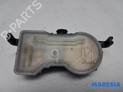 Electronic sensor RENAULT MEGANE IV Hatchback (B9A/M/N_) 1.2 TCe 130 (B9MR) | BP31412122M84