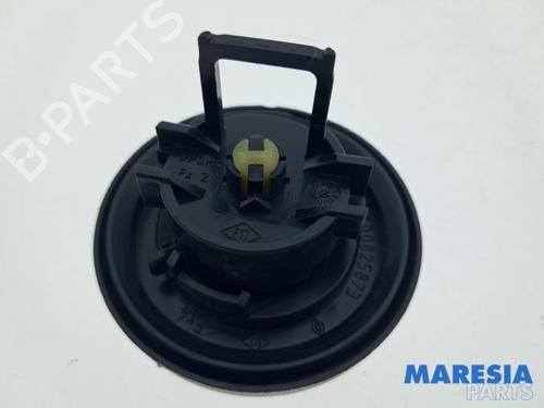 Ignition barrel RENAULT TWINGO III (BCM_, BCA_) 1.0 SCe 70 (BCMB) | BP38489296M48 - Image 6