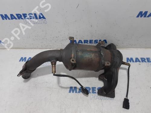 Catalyst FIAT 500 (312_) 1.2 (312AXA1A) | BP31459216M10