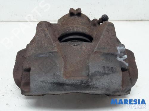 left-front-brake-caliper-renault-megane-iii-grandtour-kz01-2008-2009-2010-2011-2012-2013-2014-2015-2016-31444866 main image
