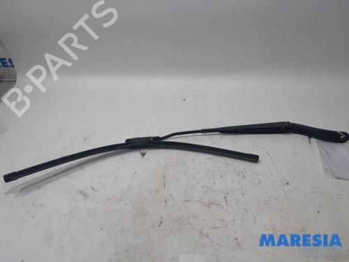 Vindspejlsviskerarm CITROËN DS3 Convertible 1.2 VTi 82 (82 hp) 31387073