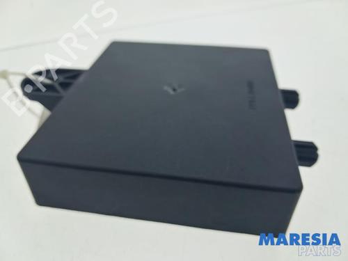 Module électronique Module électronique RENAULT CAPTUR I (J5_, H5_) 0.9 TCe 90 (90 hp) 39725985 39725985