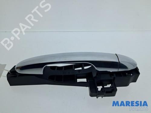 Used Front right exterior door handle Front right exterior door handle FIAT 500L (351_, 352_) 1.4 (199LYB1B) (95 hp) 40510281 40510281