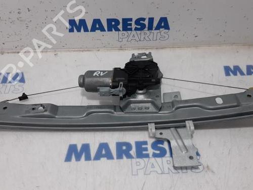 front-right-window-mechanism-peugeot-207-wa_-wc_-2006-2007-2008-2009-2010-2011-2012-2013-2014-2015-31441108 main image