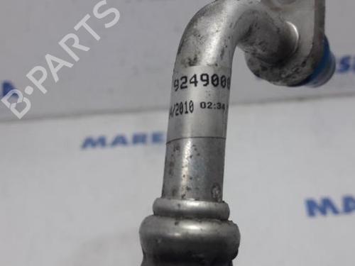 AC pipe RENAULT MEGANE III Grandtour (KZ0/1) 1.5 dCi (KZ0C, KZ1A) | BP31404163M126 