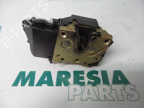 Electronic module PEUGEOT 307 (3A/C) 2.0 16V | BP31475768M83