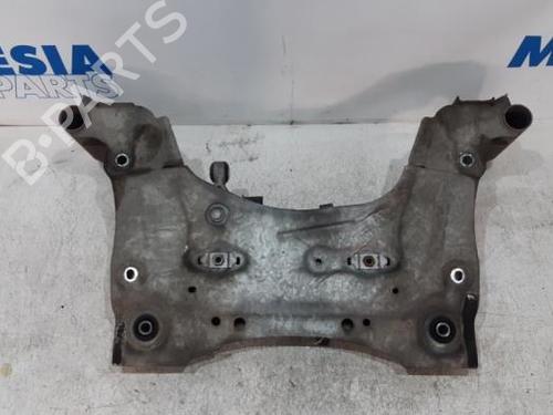Subframe RENAULT SCÉNIC III (JZ0/1_) 1.4 16V (JZ0F, JZ1V) | BP31490240M9 - Image 2