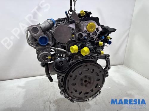Engine CITROËN C4 Grand Picasso II (DA_, DE_) 1.6 THP 165 | BP33054803M1  - Image 7