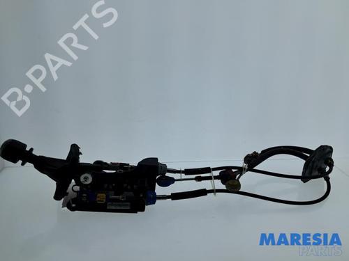 Used Gear lever Gear lever FIAT PANDA (312_, 319_) 0.9 (312PXG1A) (86 hp) 40199491 40199491